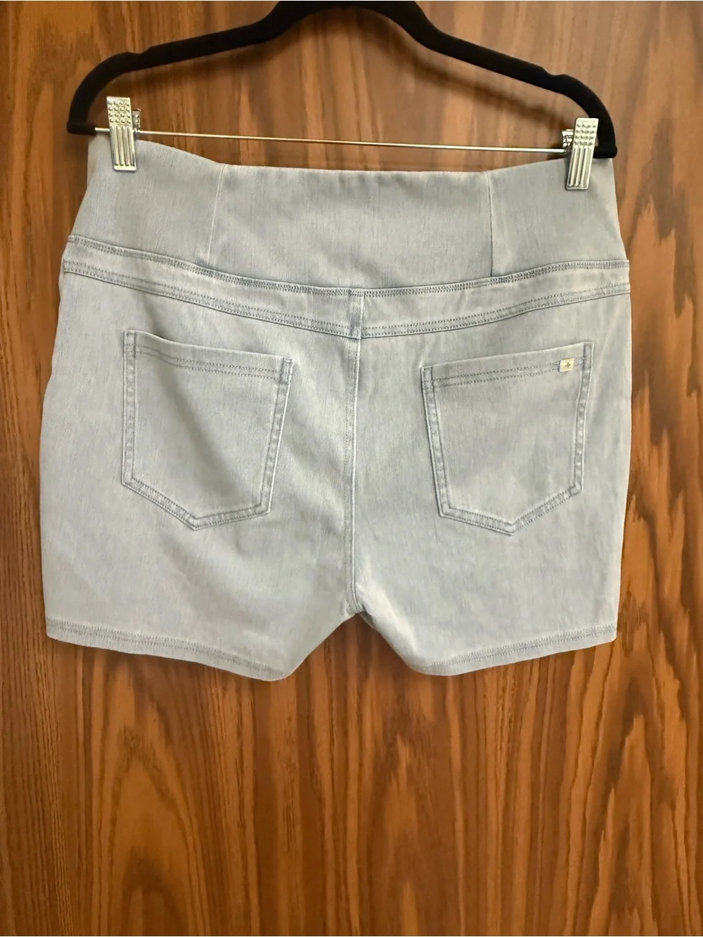 Halara Denim Shorts